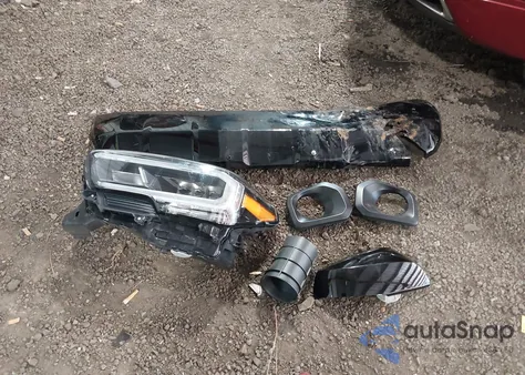 2023 Toyota Tacoma Trd Sport from USA, damaged, VIN 3TYCZ5ANXPT159274